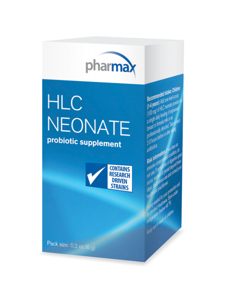 HLC Neonate (6gr pwdr) by Pharmax