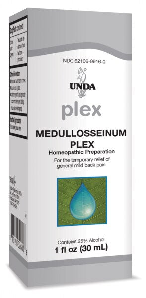 Medulosseinum Plex 1 fl oz Unda