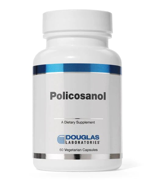 Policosanol (60 V-caps) by Douglas Laboratories