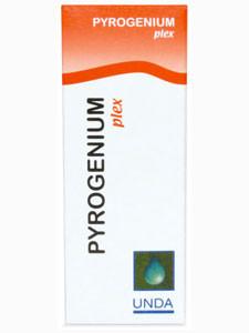 Pyrogenium Plex 1 fl oz Unda