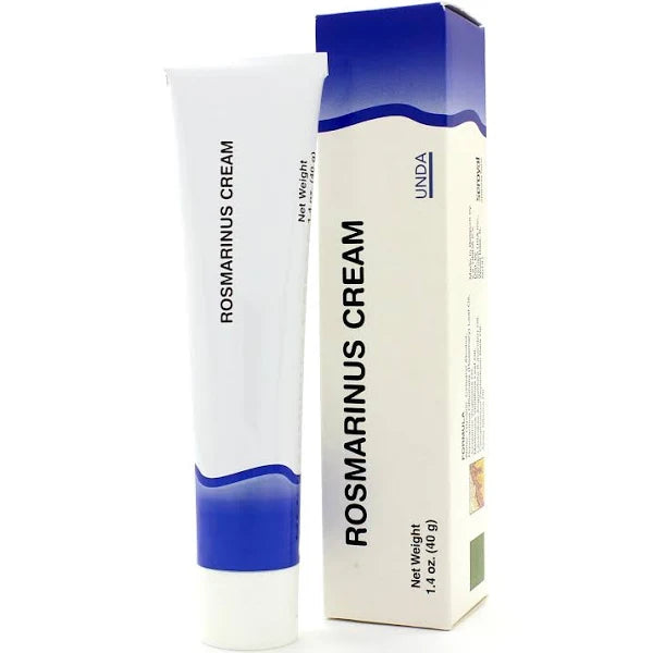 Rosmarinus Cream 1.4 oz (40 g) by Unda