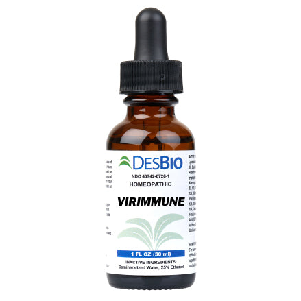 Virimmune (1 fl oz) by DesBio